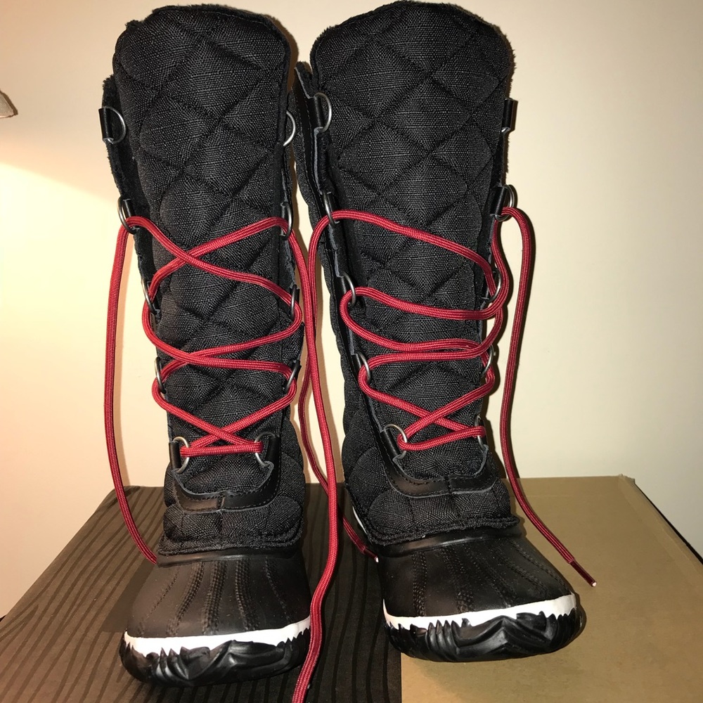 Sorel Out N About winter boots